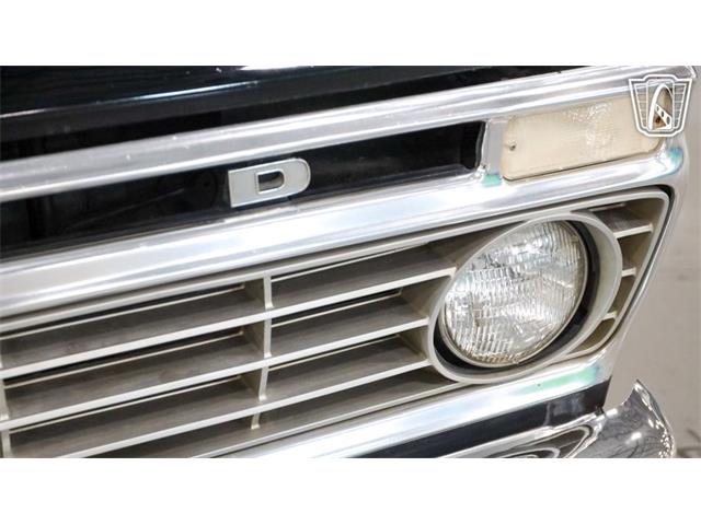 1975 Ford F100 (CC-2074191) for sale in New Braundfels, Texas