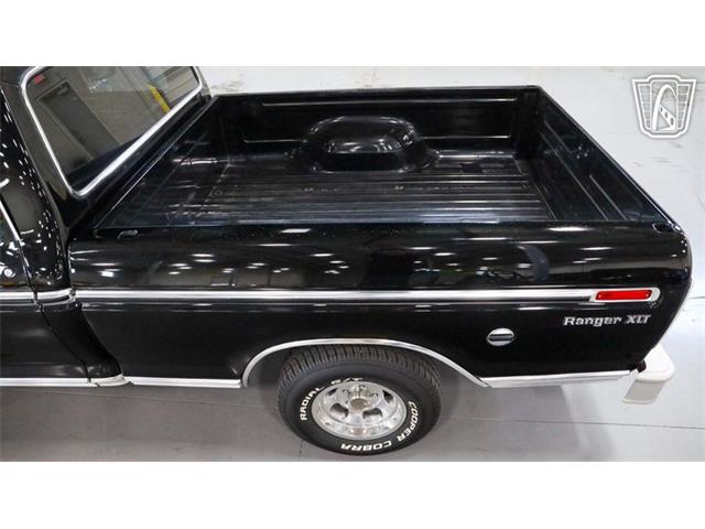 1975 Ford F100 (CC-2074191) for sale in New Braundfels, Texas