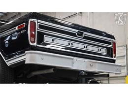1975 Ford F100 (CC-2074191) for sale in New Braundfels, Texas