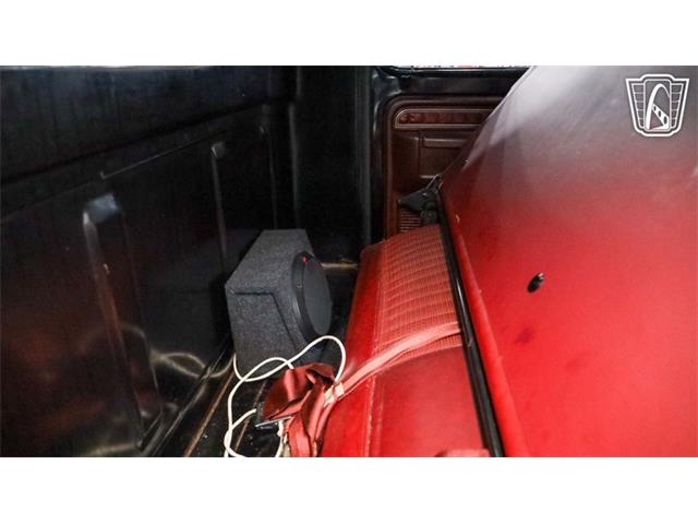 1975 Ford F100 (CC-2074191) for sale in New Braundfels, Texas