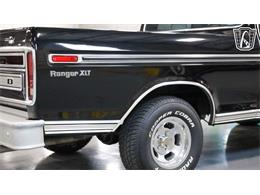 1975 Ford F100 (CC-2074191) for sale in New Braundfels, Texas