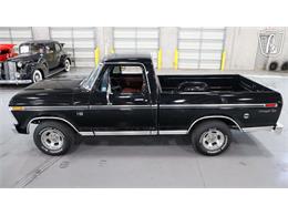 1975 Ford F100 (CC-2074191) for sale in New Braundfels, Texas