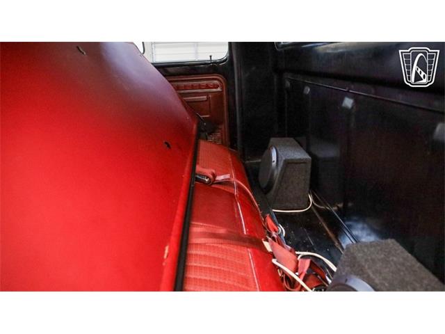 1975 Ford F100 (CC-2074191) for sale in New Braundfels, Texas