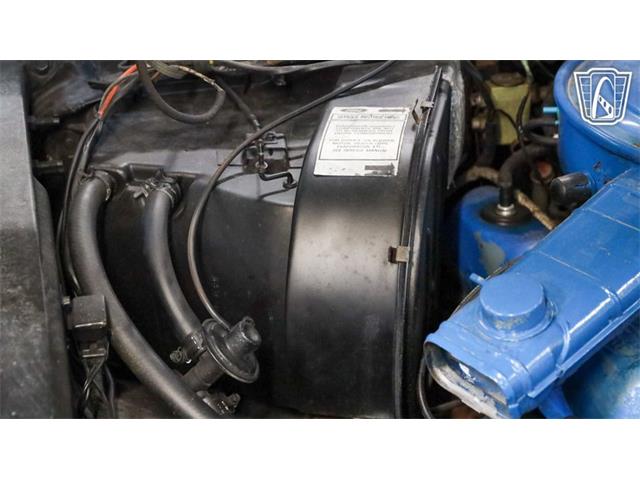 1975 Ford F100 (CC-2074191) for sale in New Braundfels, Texas