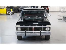 1975 Ford F100 (CC-2074191) for sale in New Braundfels, Texas