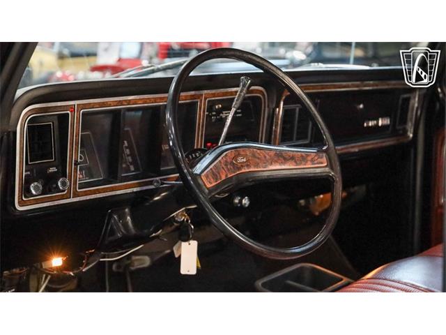 1975 Ford F100 (CC-2074191) for sale in New Braundfels, Texas