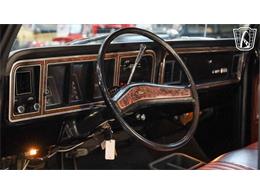 1975 Ford F100 (CC-2074191) for sale in New Braundfels, Texas