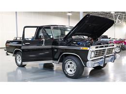 1975 Ford F100 (CC-2074191) for sale in New Braundfels, Texas