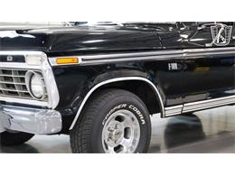 1975 Ford F100 (CC-2074191) for sale in New Braundfels, Texas