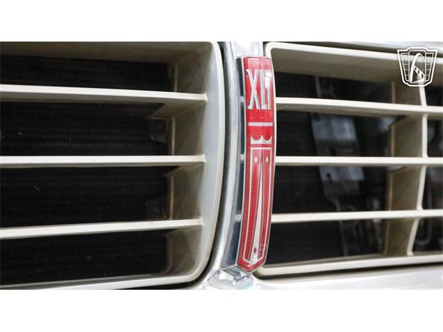 1975 Ford F100 (CC-2074191) for sale in New Braundfels, Texas