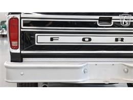 1975 Ford F100 (CC-2074191) for sale in New Braundfels, Texas
