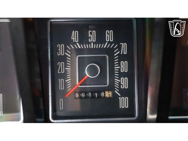 1975 Ford F100 (CC-2074191) for sale in New Braundfels, Texas