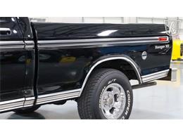 1975 Ford F100 (CC-2074191) for sale in New Braundfels, Texas