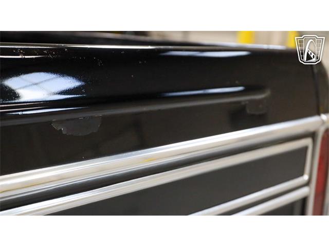 1975 Ford F100 (CC-2074191) for sale in New Braundfels, Texas