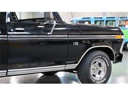 1975 Ford F100 (CC-2074191) for sale in New Braundfels, Texas