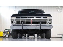 1975 Ford F100 (CC-2074191) for sale in New Braundfels, Texas