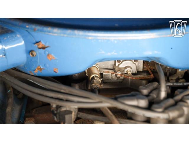 1975 Ford F100 (CC-2074191) for sale in New Braundfels, Texas