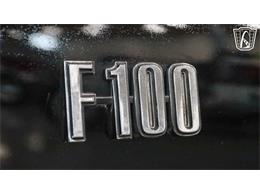 1975 Ford F100 (CC-2074191) for sale in New Braundfels, Texas