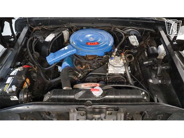 1975 Ford F100 (CC-2074191) for sale in New Braundfels, Texas