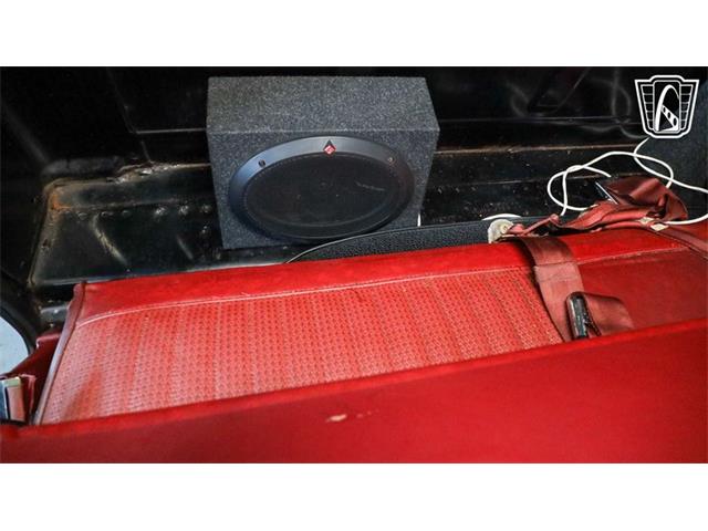 1975 Ford F100 (CC-2074191) for sale in New Braundfels, Texas