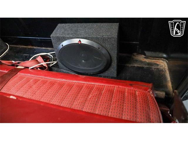 1975 Ford F100 (CC-2074191) for sale in New Braundfels, Texas