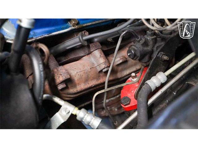 1975 Ford F100 (CC-2074191) for sale in New Braundfels, Texas