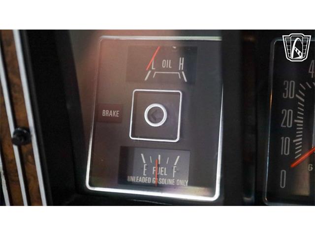 1975 Ford F100 (CC-2074191) for sale in New Braundfels, Texas