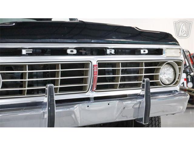 1975 Ford F100 (CC-2074191) for sale in New Braundfels, Texas