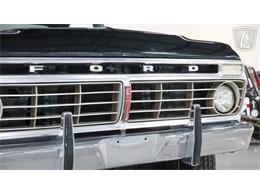 1975 Ford F100 (CC-2074191) for sale in New Braundfels, Texas