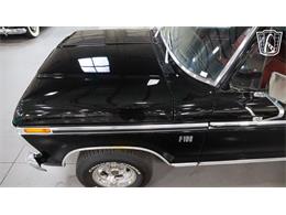 1975 Ford F100 (CC-2074191) for sale in New Braundfels, Texas