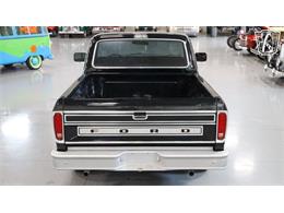 1975 Ford F100 (CC-2074191) for sale in New Braundfels, Texas