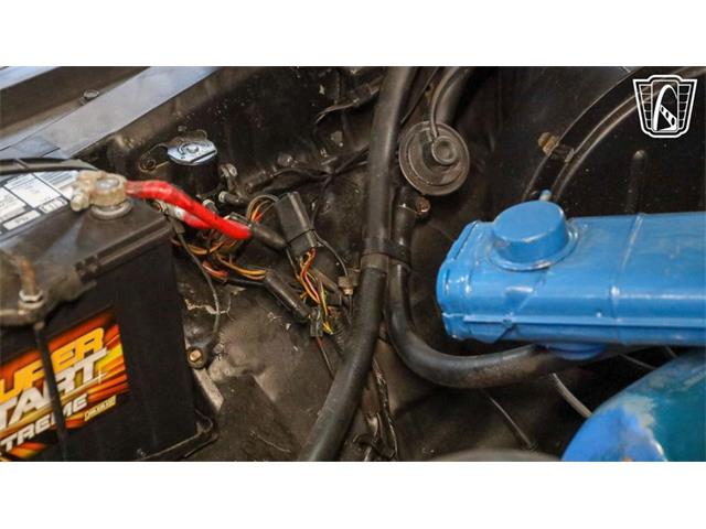 1975 Ford F100 (CC-2074191) for sale in New Braundfels, Texas