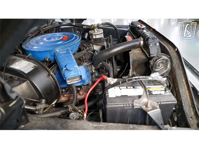 1975 Ford F100 (CC-2074191) for sale in New Braundfels, Texas