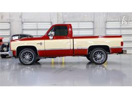 1987 Chevrolet Pickup (CC-2074192) for sale in New Braundfels, Texas