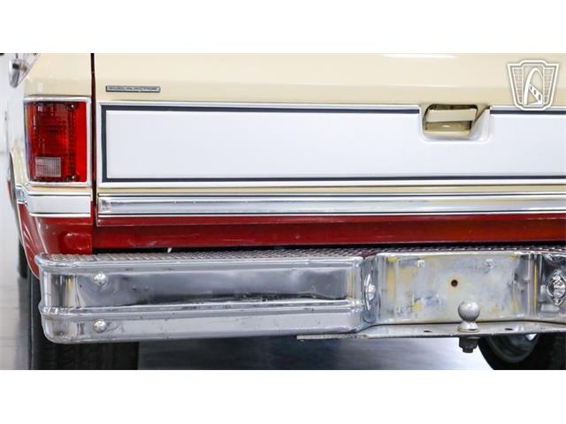 1987 Chevrolet Pickup (CC-2074192) for sale in New Braundfels, Texas