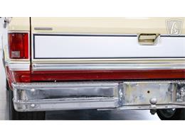 1987 Chevrolet Pickup (CC-2074192) for sale in New Braundfels, Texas
