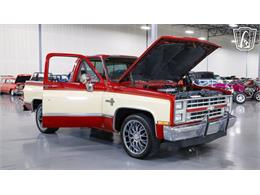1987 Chevrolet Pickup (CC-2074192) for sale in New Braundfels, Texas