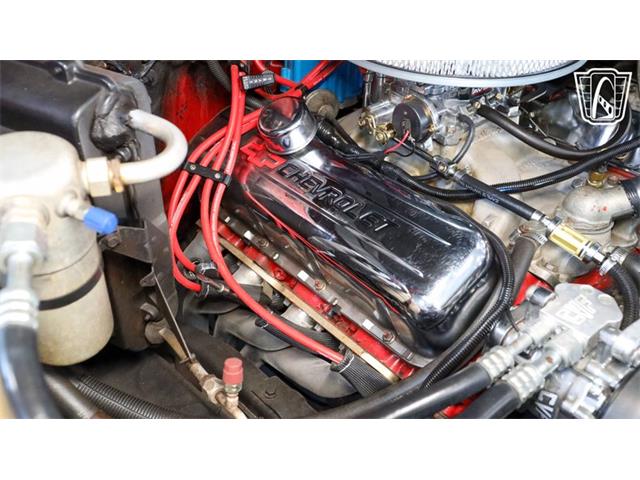 1987 Chevrolet Pickup (CC-2074192) for sale in New Braundfels, Texas