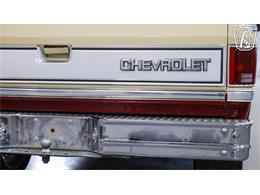1987 Chevrolet Pickup (CC-2074192) for sale in New Braundfels, Texas