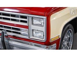 1987 Chevrolet Pickup (CC-2074192) for sale in New Braundfels, Texas