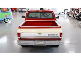 1987 Chevrolet Pickup (CC-2074192) for sale in New Braundfels, Texas