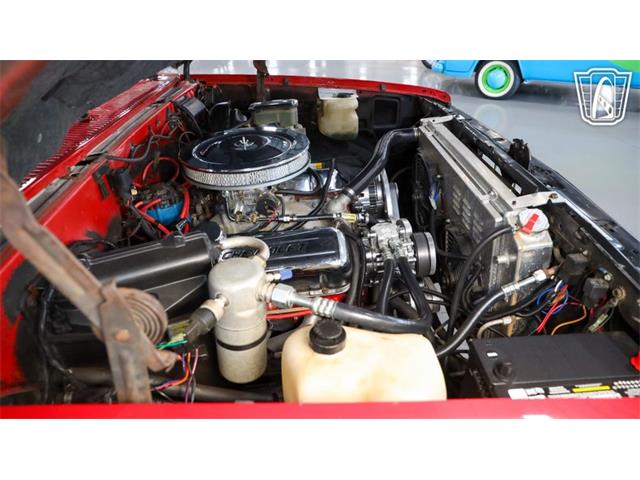 1987 Chevrolet Pickup (CC-2074192) for sale in New Braundfels, Texas