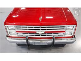 1987 Chevrolet Pickup (CC-2074192) for sale in New Braundfels, Texas