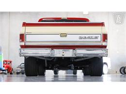 1987 Chevrolet Pickup (CC-2074192) for sale in New Braundfels, Texas