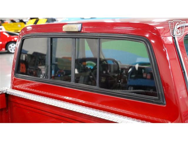 1987 Chevrolet Pickup (CC-2074192) for sale in New Braundfels, Texas