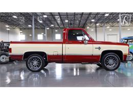 1987 Chevrolet Pickup (CC-2074192) for sale in New Braundfels, Texas