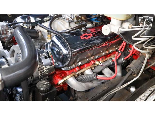 1987 Chevrolet Pickup (CC-2074192) for sale in New Braundfels, Texas