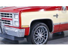 1987 Chevrolet Pickup (CC-2074192) for sale in New Braundfels, Texas