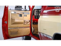 1987 Chevrolet Pickup (CC-2074192) for sale in New Braundfels, Texas