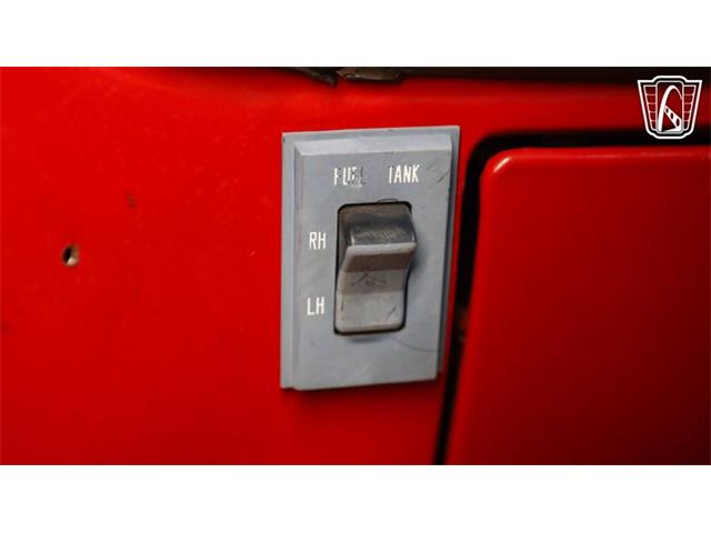 1987 Chevrolet Pickup (CC-2074192) for sale in New Braundfels, Texas